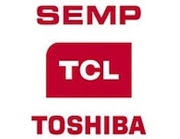 Assistência Técnica Autorizada SEMP TCL TOSHIBA em São Paulo SP