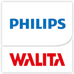 Autorizadas Philips e Walita em Manaus, Amazonas.