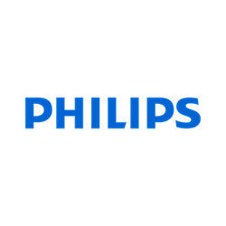 Assistências Técnicas Philips Logo