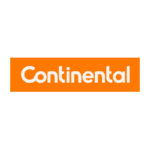 Rede Autorizada Continental - LOGO