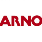 Assistência técnica Arno, logomarca de Arno